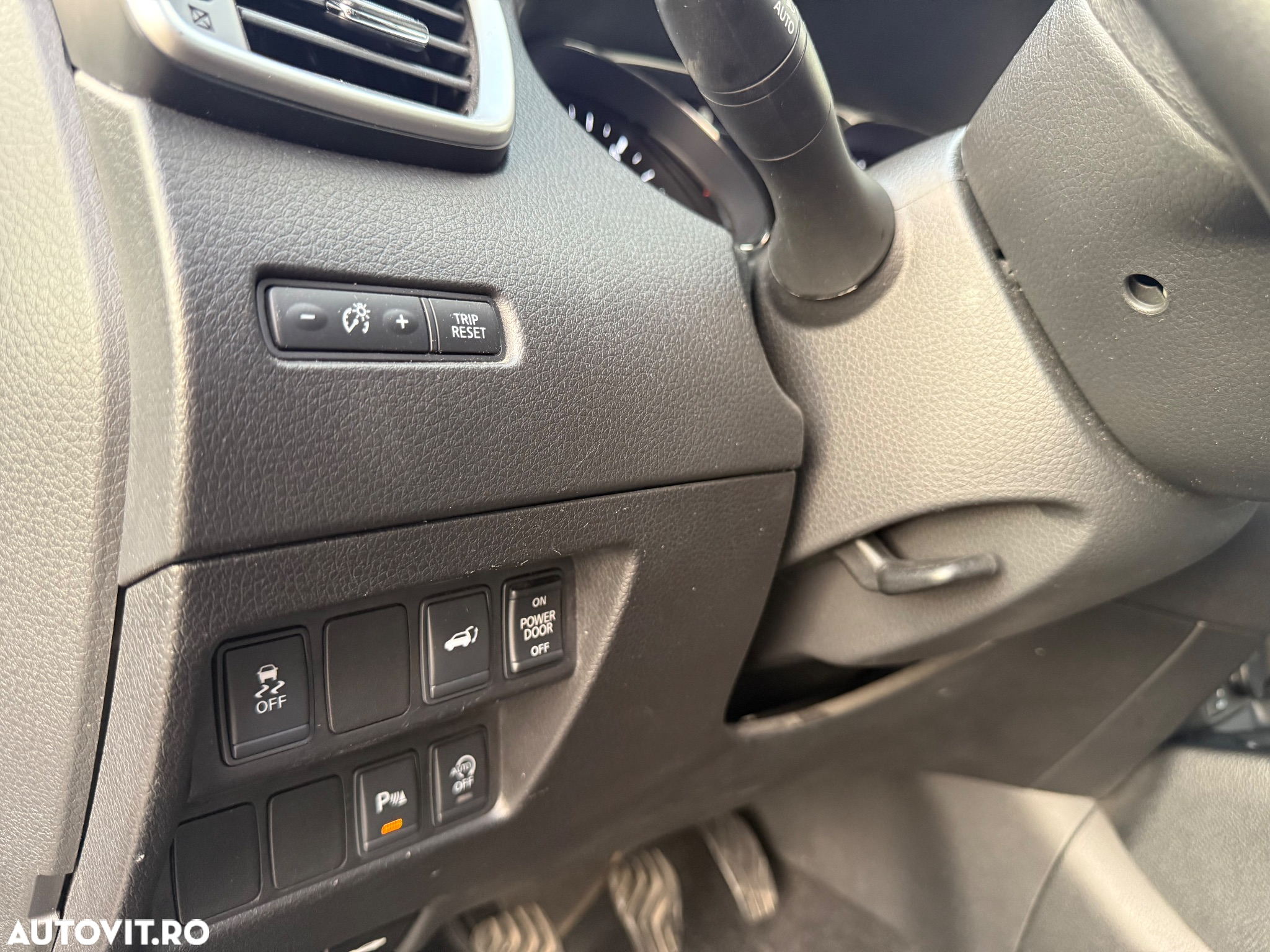 Nissan X-Trail 1.6 dCi ALL-MODE 4x4i Tekna - 13