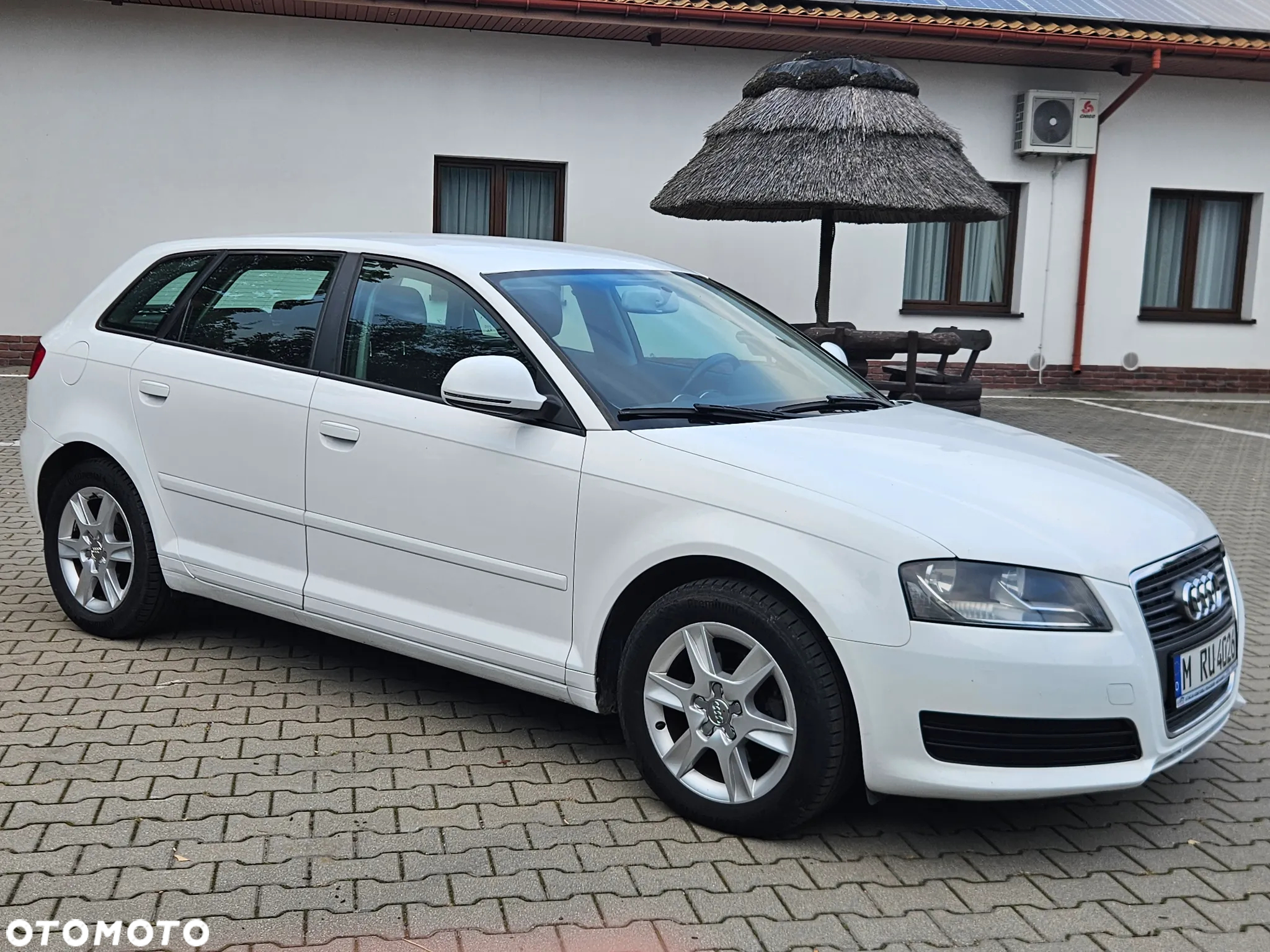 Audi A3 ver-1-6-ambition - 10