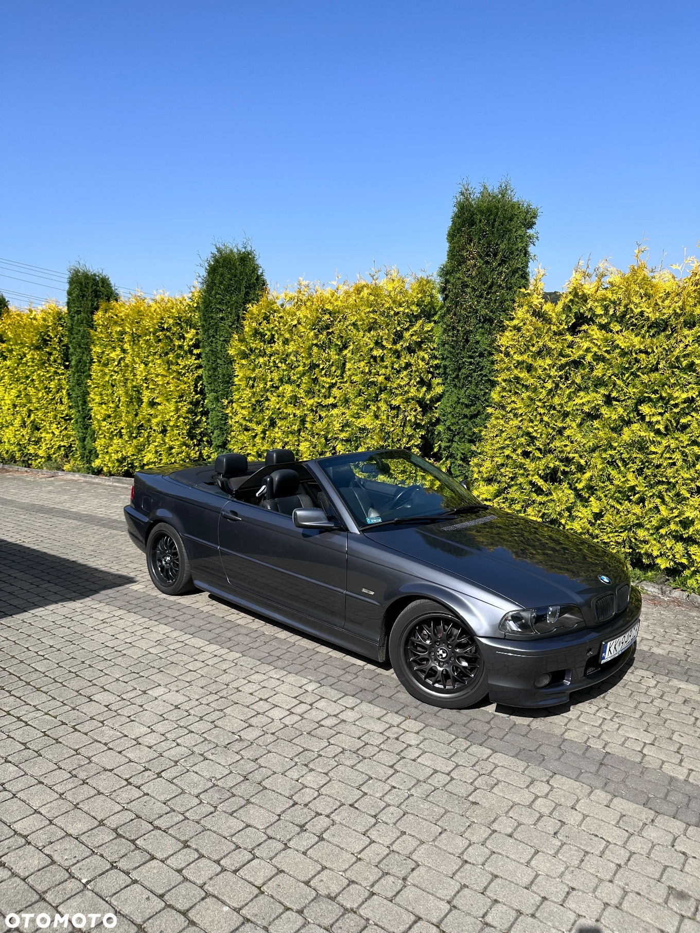 BMW Seria 3 318ti - 8