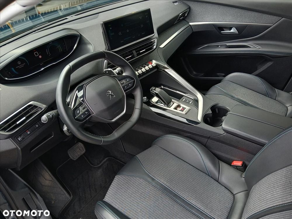 Peugeot 3008 - 7