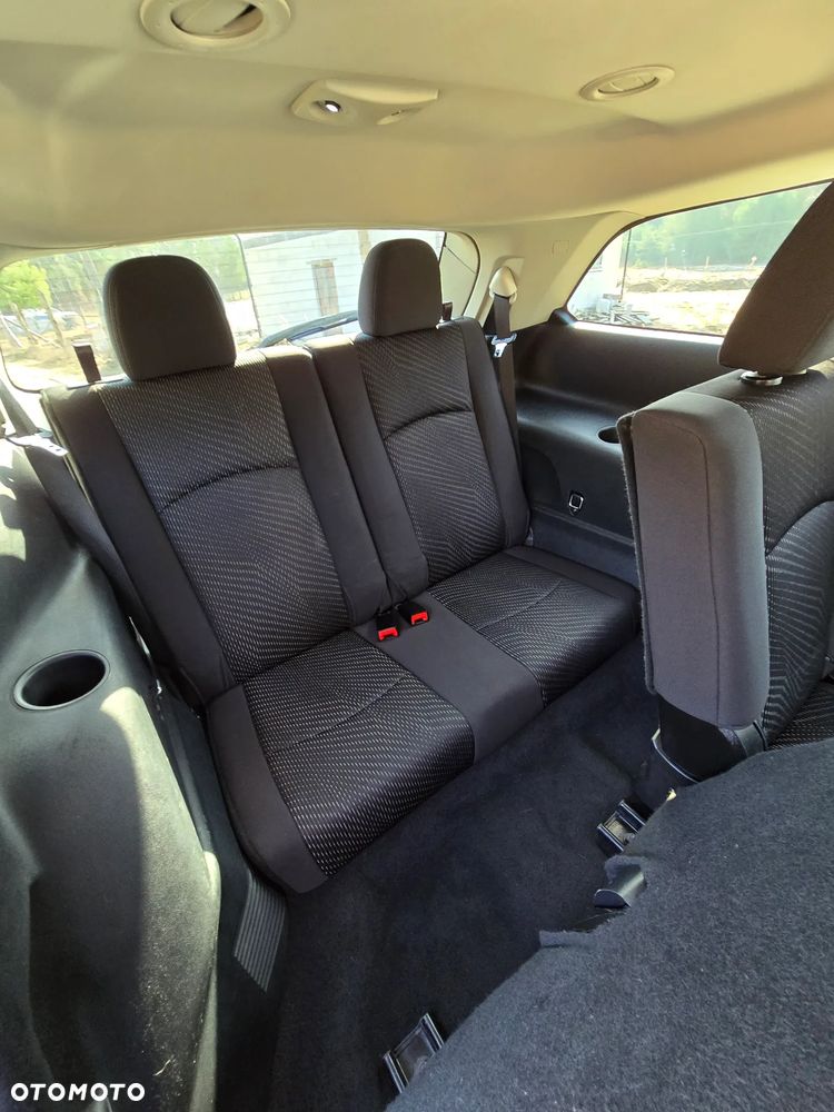 Fiat Freemont 2.0 Multijet 16V DPF Black Code - 20