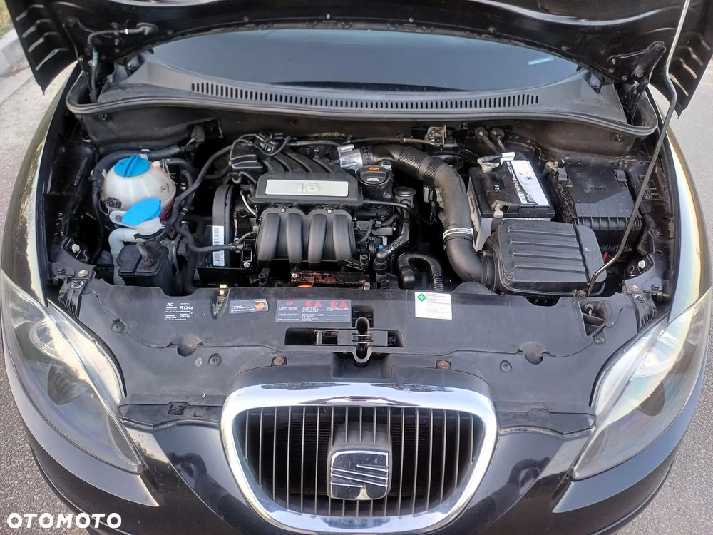 Seat Altea 1.6 Comfort Limited - 29