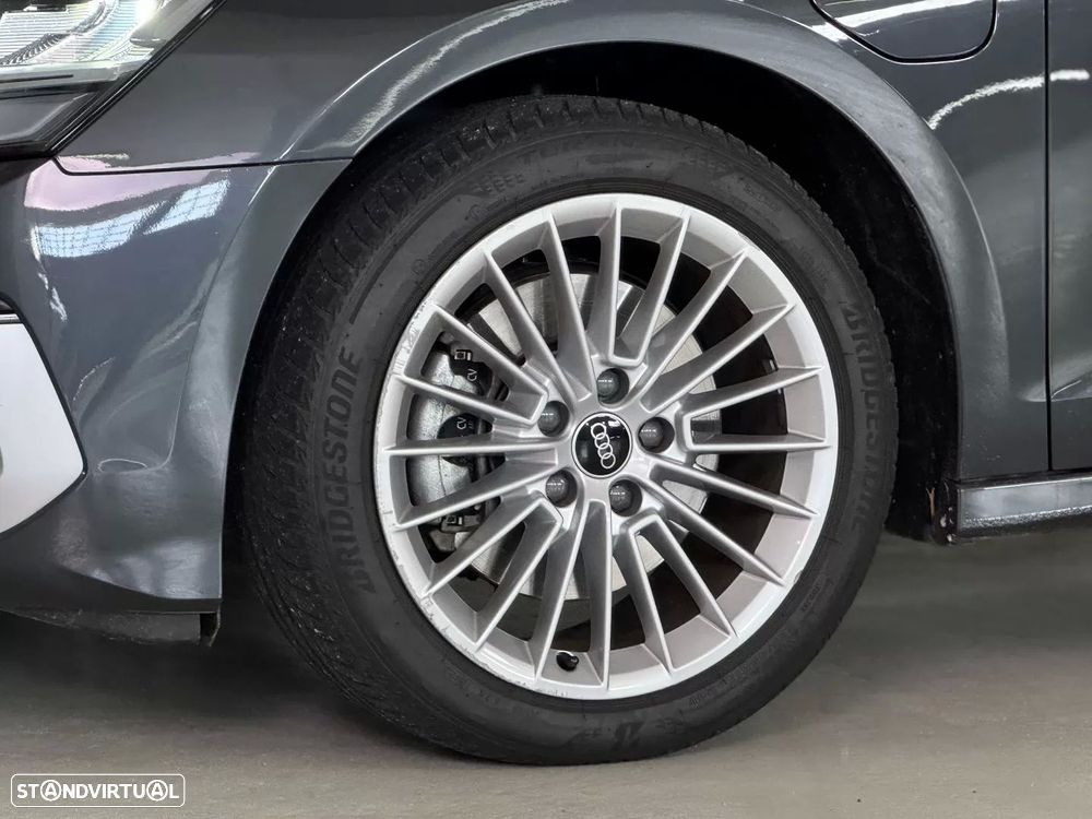 Audi A3 Sportback 40 TFSIe Advanced - 14