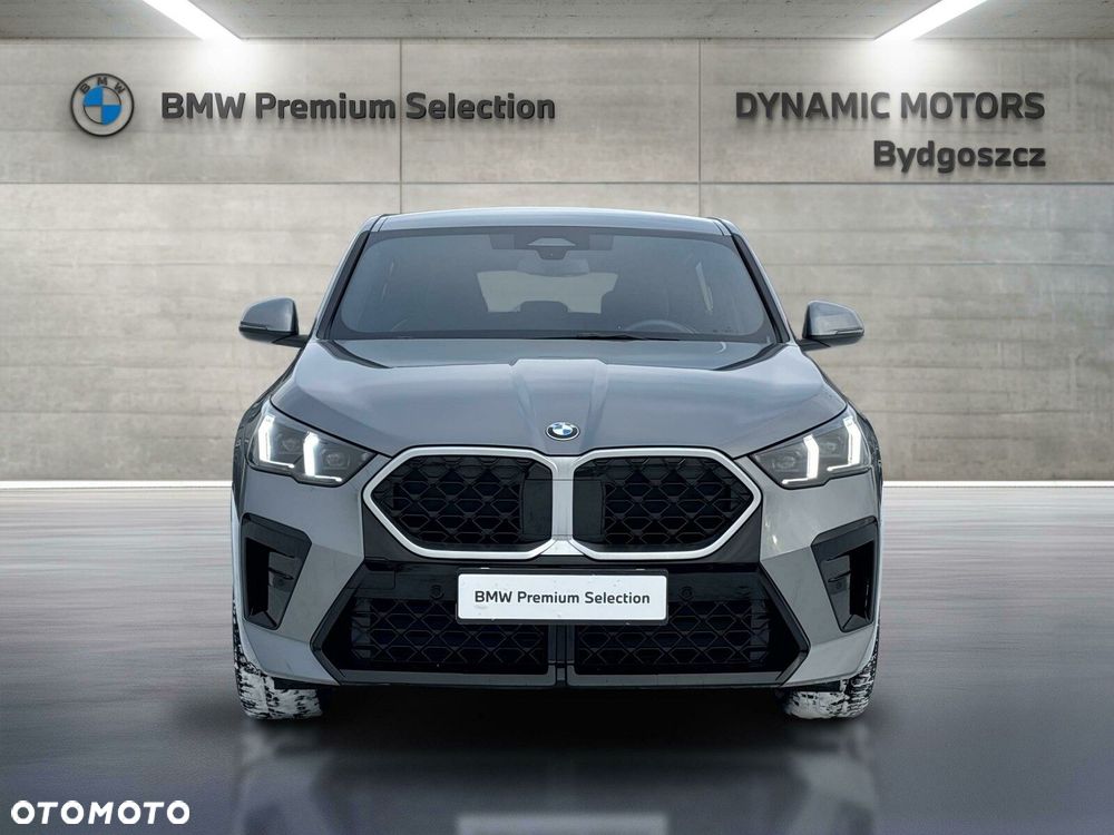 BMW X2 - 9