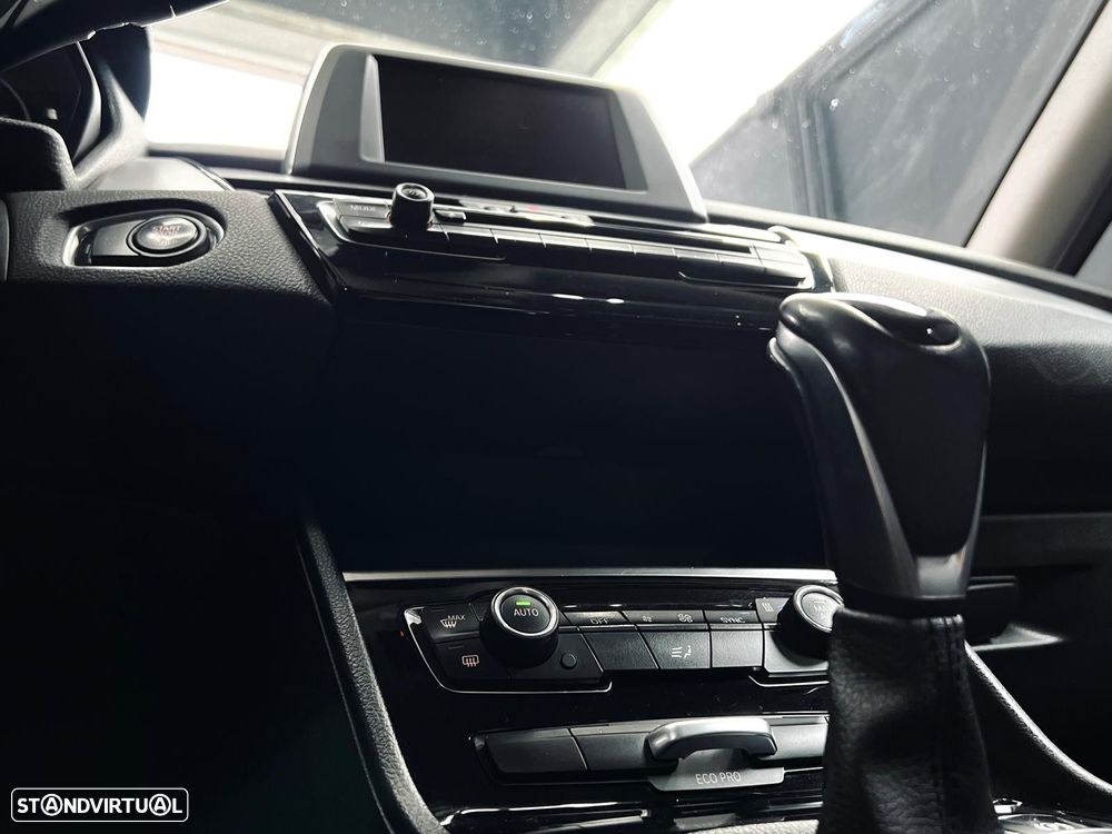 BMW 216 Active Tourer d Advantage - 20