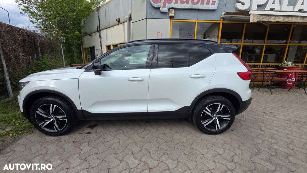 Volvo XC 40 T3 - 35