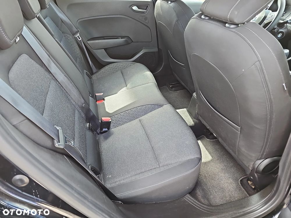 Renault Clio 1.0 TCe Zen - 22