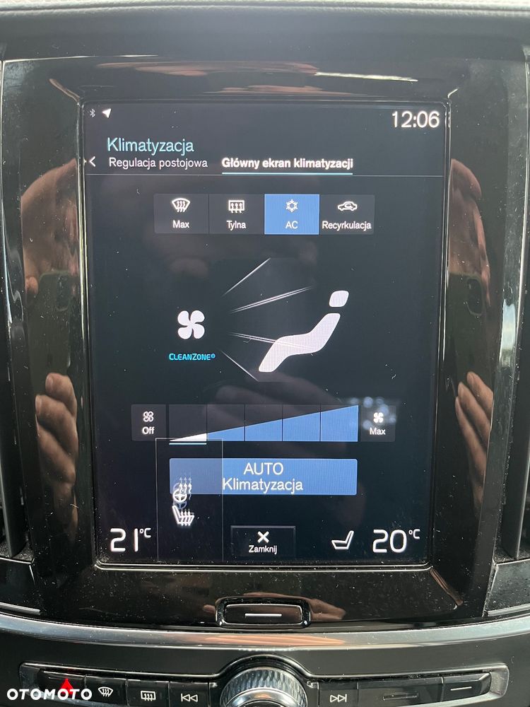 Volvo V90 D4 Inscription - 19