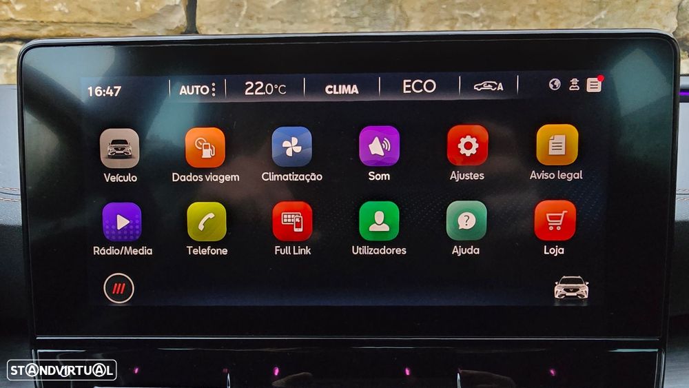 Cupra Formentor 1.4 e-Hybrid DSG - 26