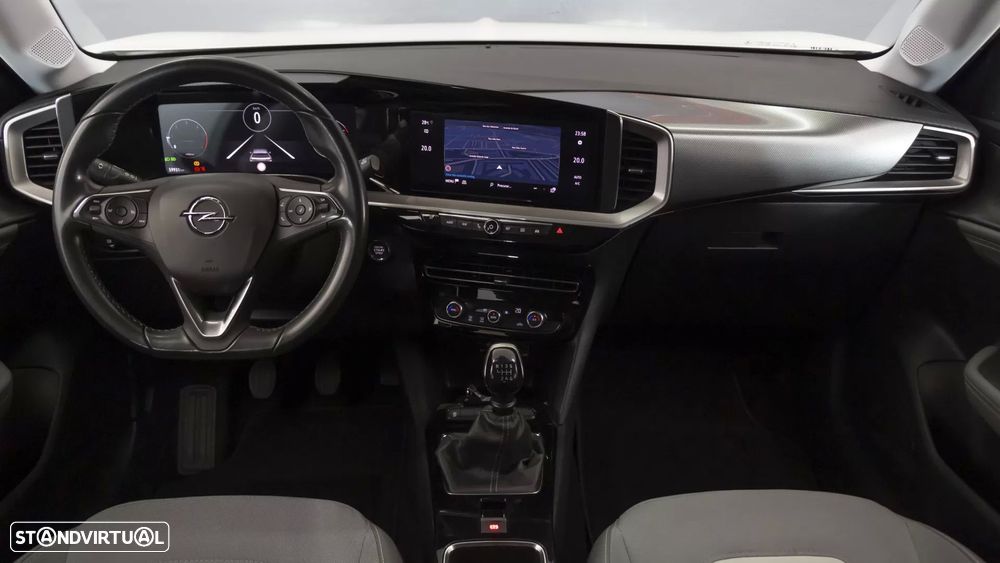 Opel Mokka 1.5 D Elegance - 18