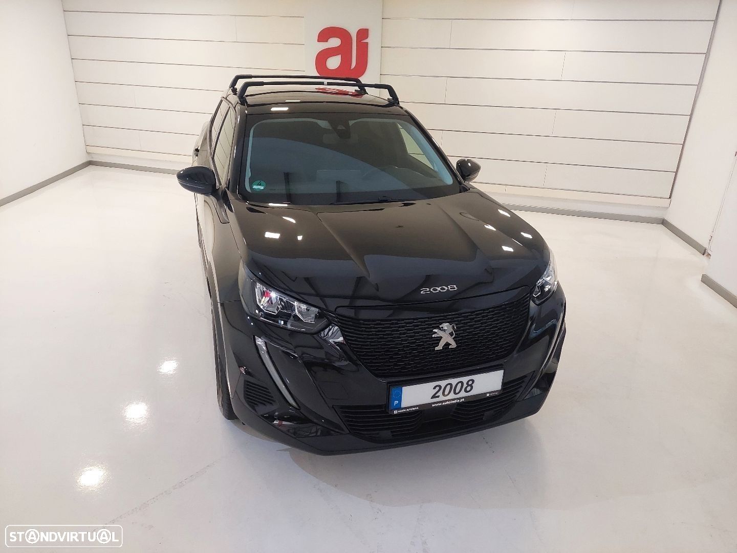 Peugeot 2008 PureTech 130 Active Pack - 1