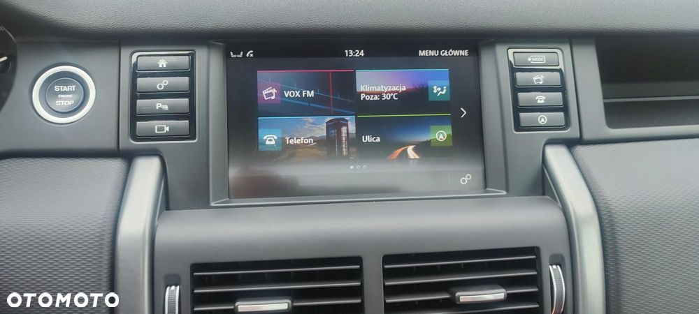 Land Rover Discovery Sport P290 R-Dynamic S - 36