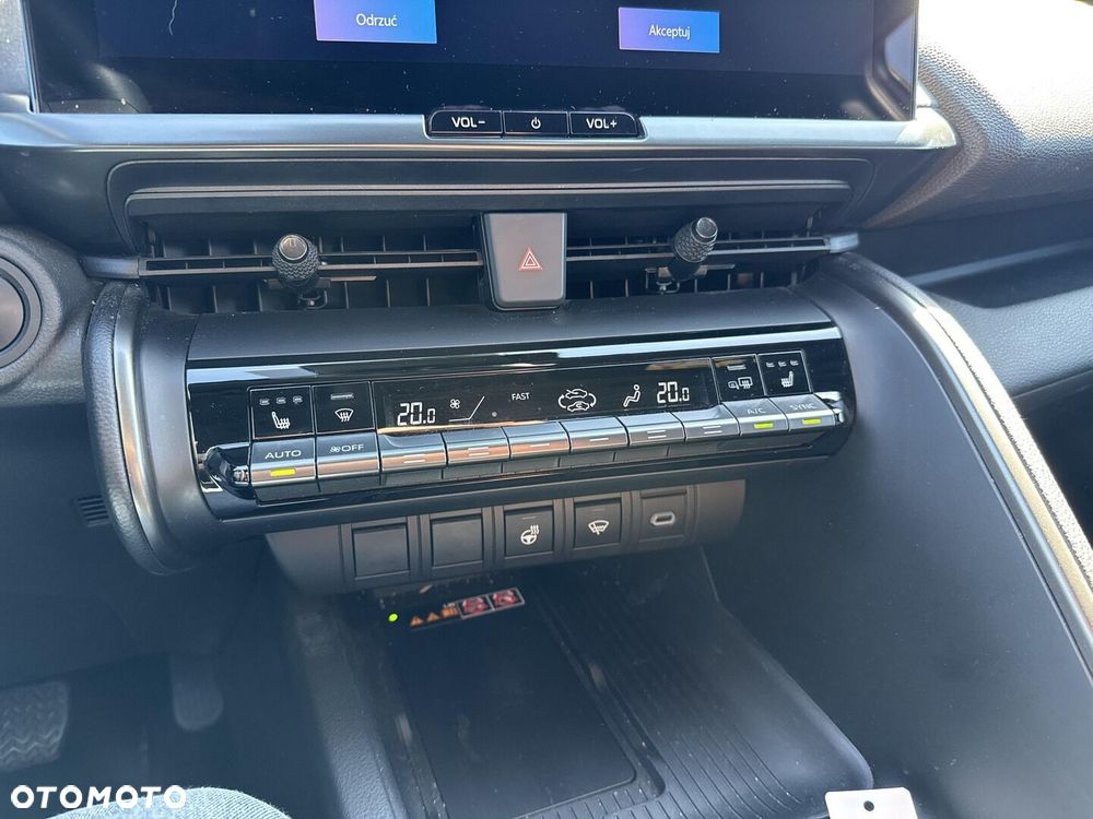 Toyota C-HR 1.8 Hybrid Style - 22
