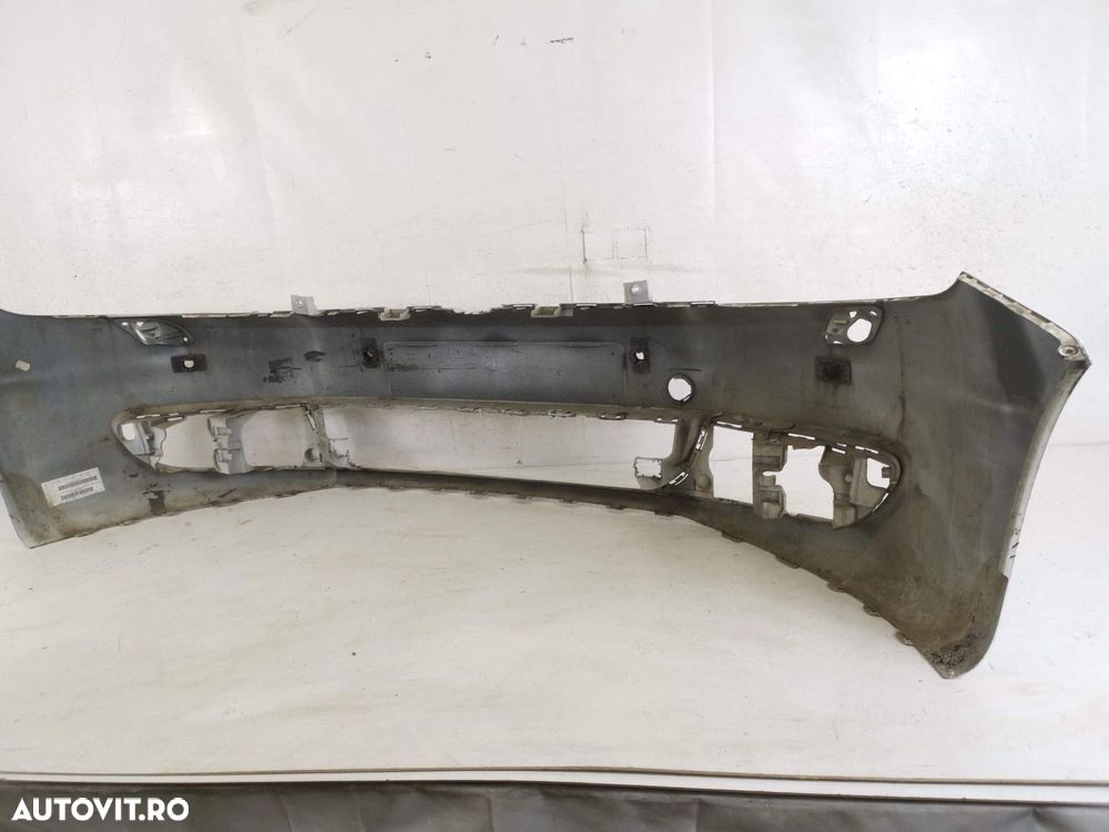 Bara Fata Volkswagen VW  Golf 6 2008 2009 2010 2011 2012 2013 2014 201 - 7