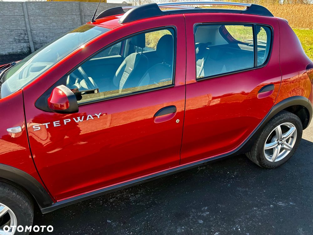 Dacia Sandero TCe 90 Laureate - 5