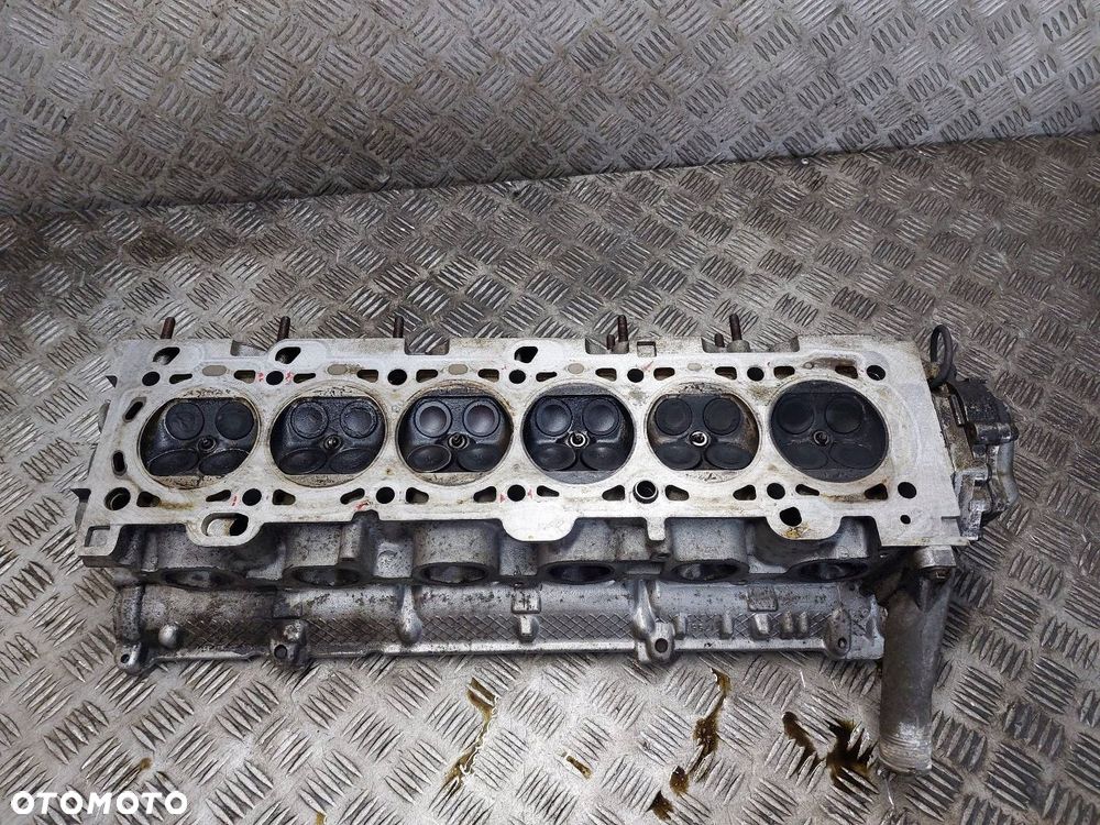 GŁOWICA VOLVO S80 I 2.9 24V 1001755004 09142696 B6304S3 - 10