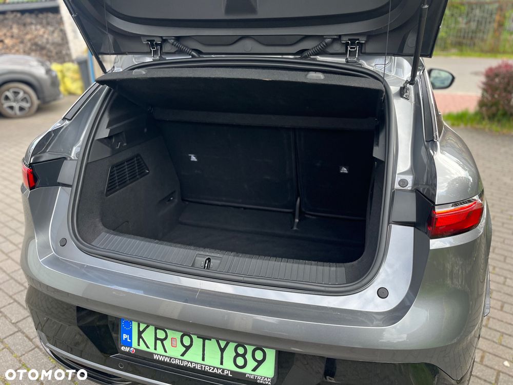 Renault Megane EV60 Techno - 12