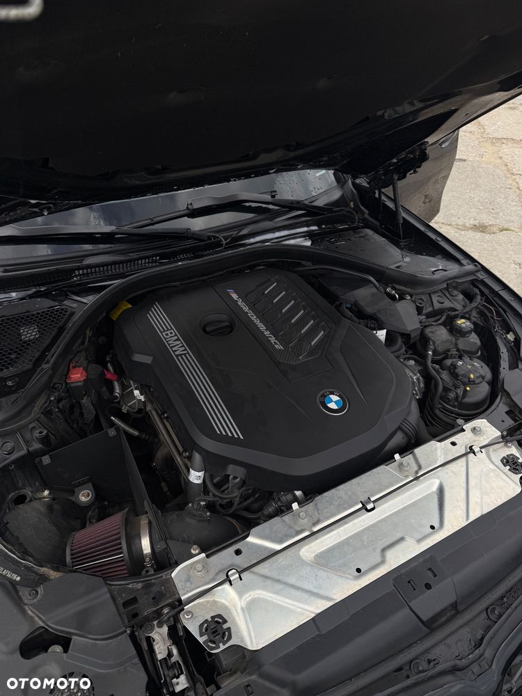 BMW Seria 3 M340i xDrive sport - 13
