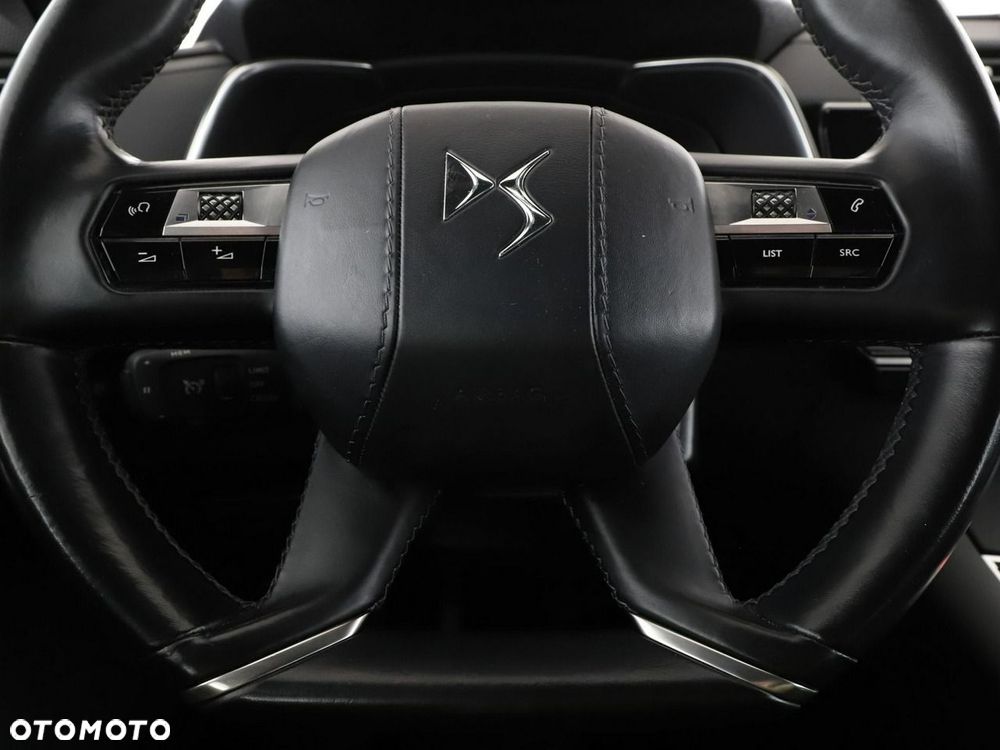 DS Automobiles DS 7 Crossback 1.2 PureTech Be Chic - 22