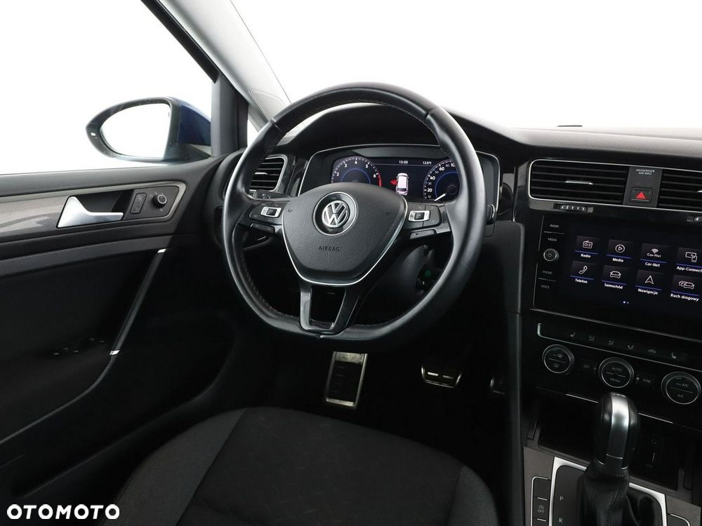 Volkswagen Golf 1.5 TSI ACT DSG Join - 17