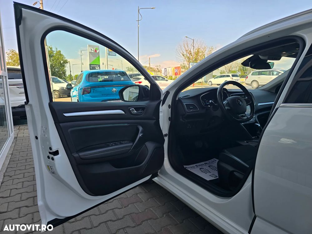 Renault Megane - 17