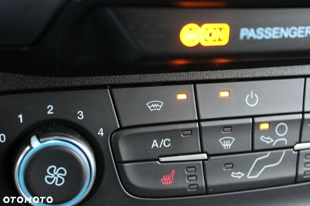 Ford Transit Connect 230 L2 Trend PowerShift (bryg.) - 17