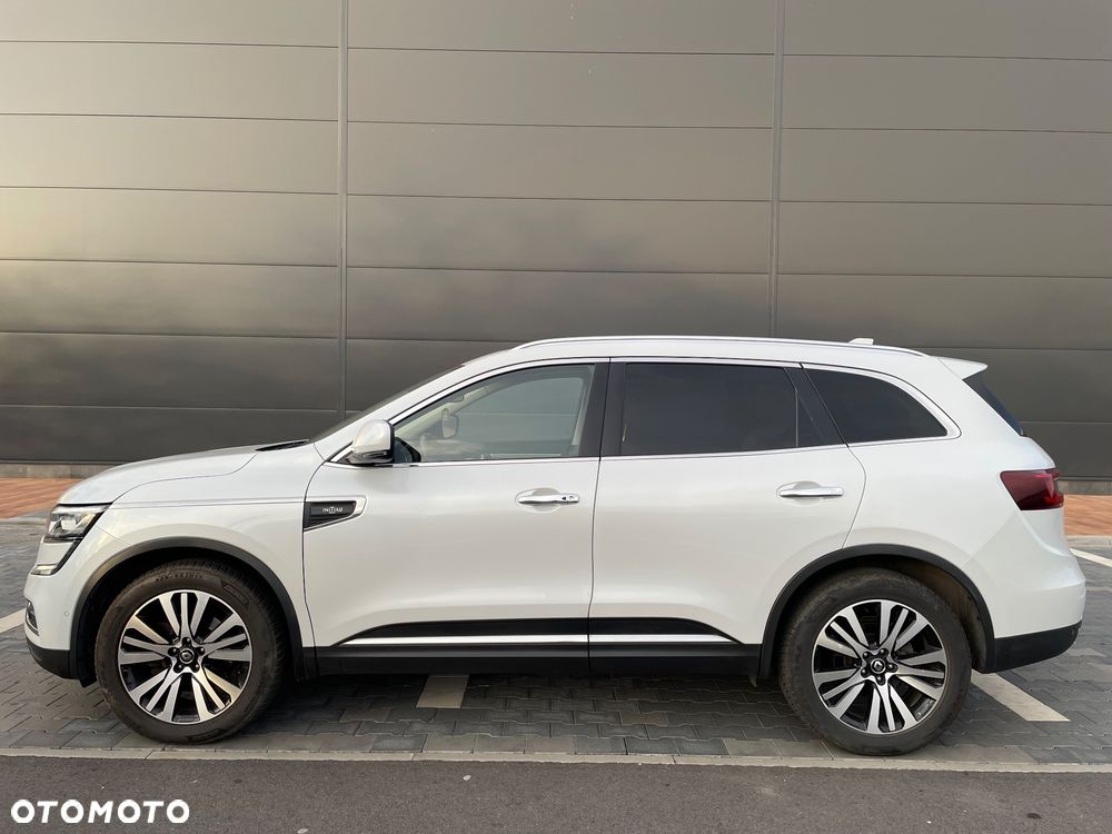 Renault Koleos 2.0 dCi Initiale Paris X-Tronic - 4