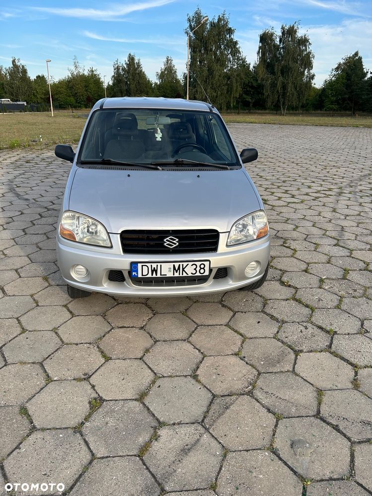 Suzuki Ignis - 6