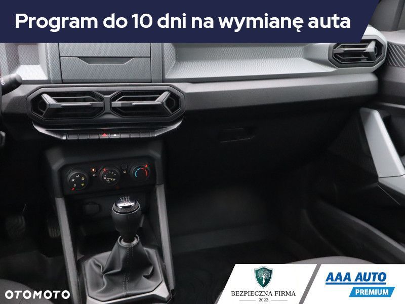 Dacia Duster - 10