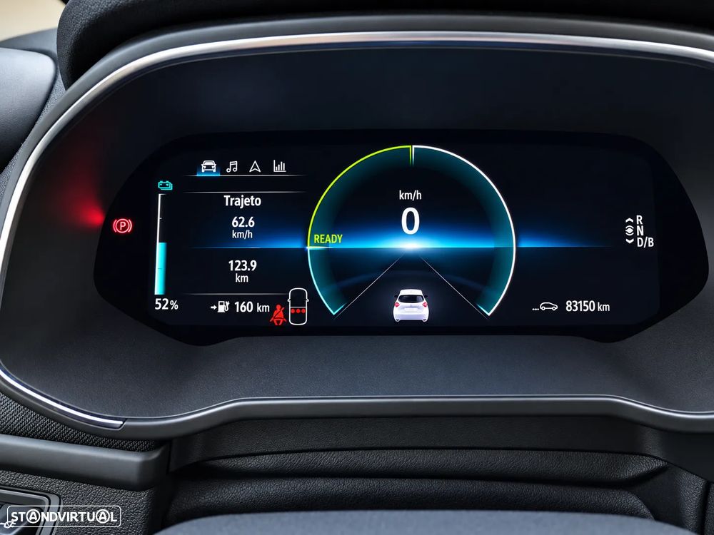 Renault Zoe - 16