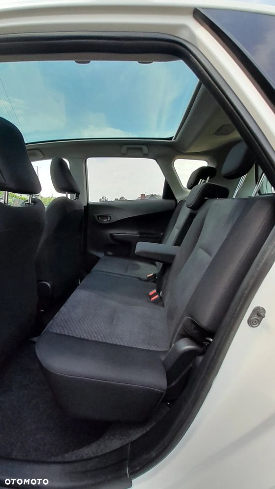 Toyota Verso S 1.4 D-4D Comfort - 29