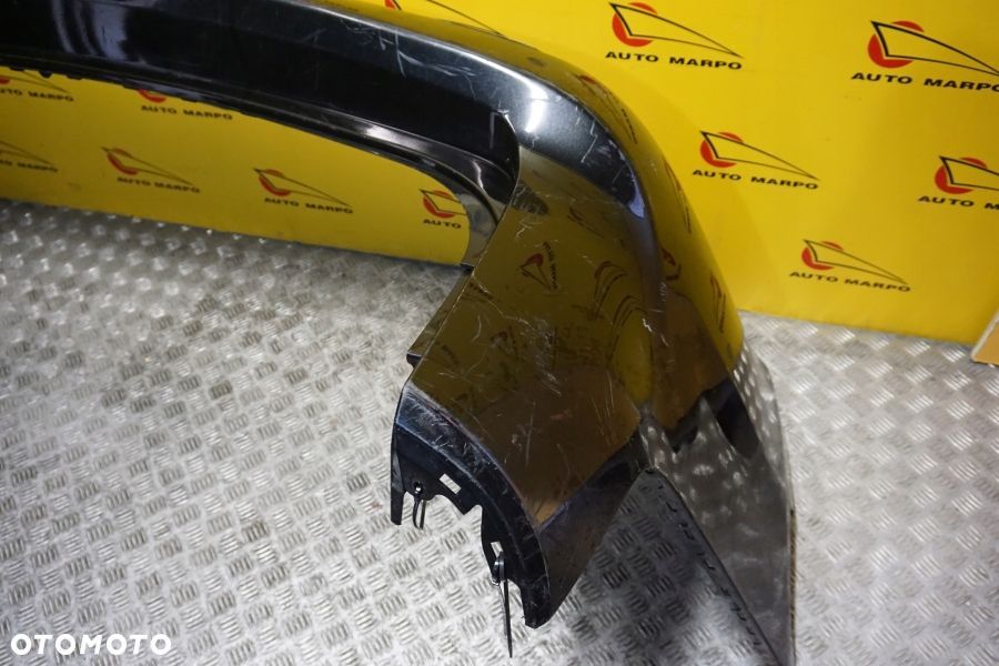 CHRYSLER PACIFICA 2017 - Zderzak Tył Tylny USA - 13