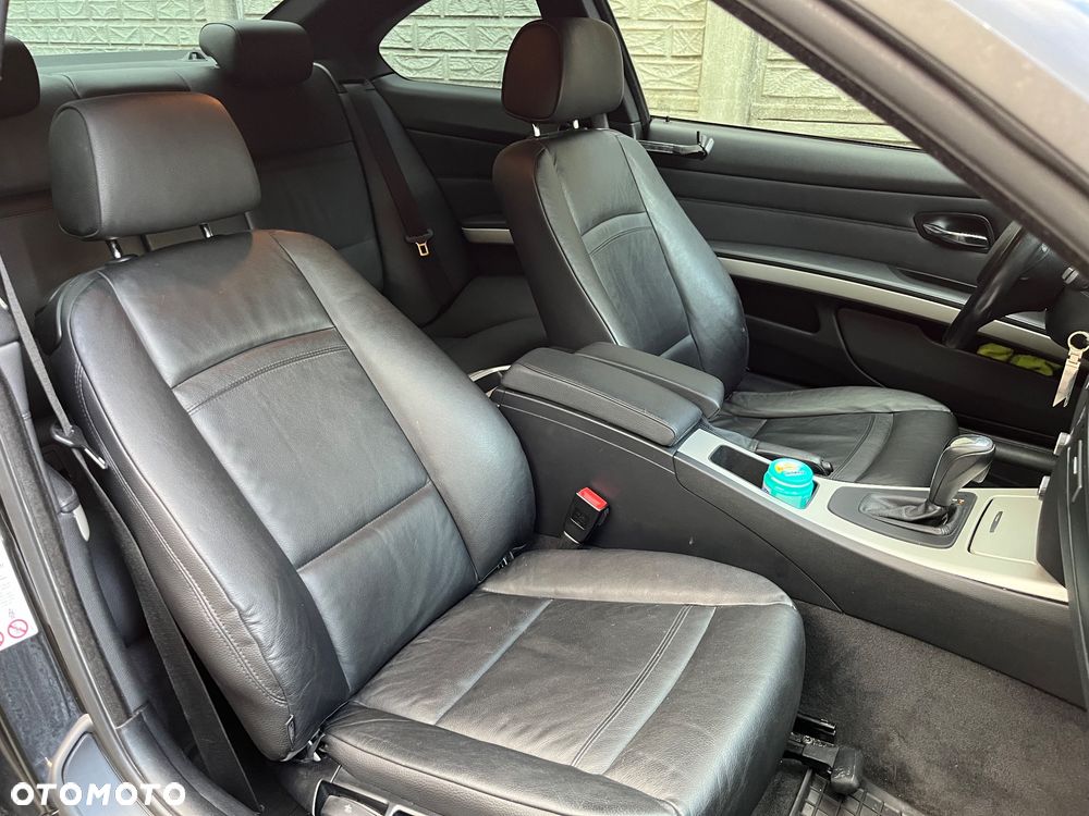 BMW Seria 3 - 10