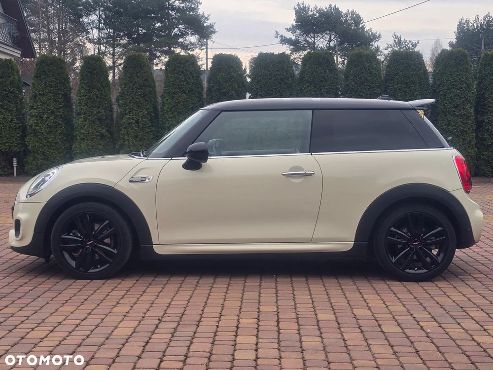 MINI Cooper S sport - 6