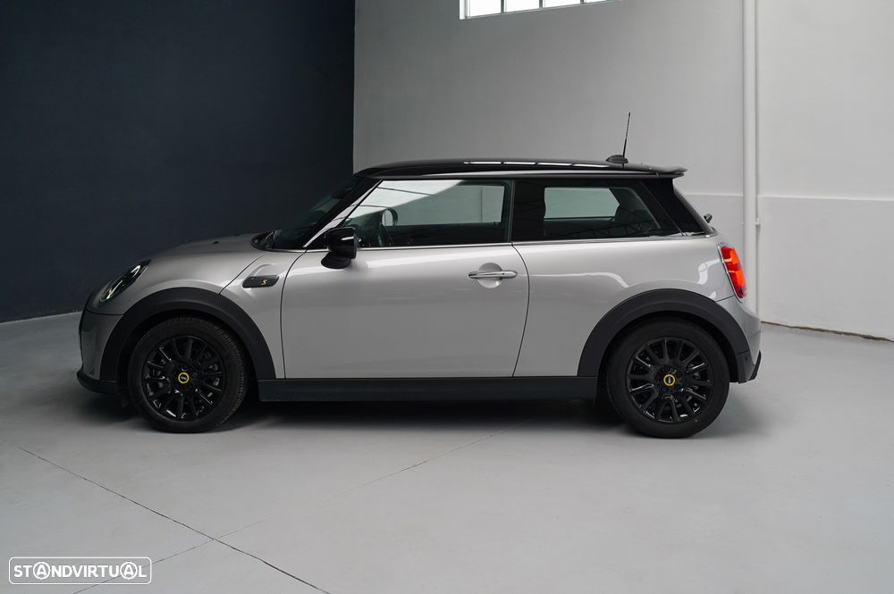 MINI 3 Portas Cooper SE Premium Essential - 21