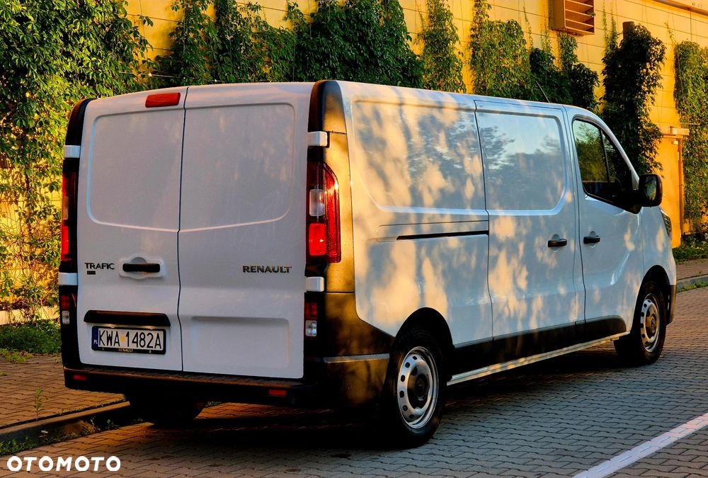 Renault Trafic - 7