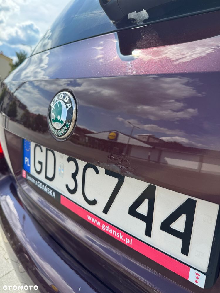 Skoda Fabia 1.2 12V Family - 23