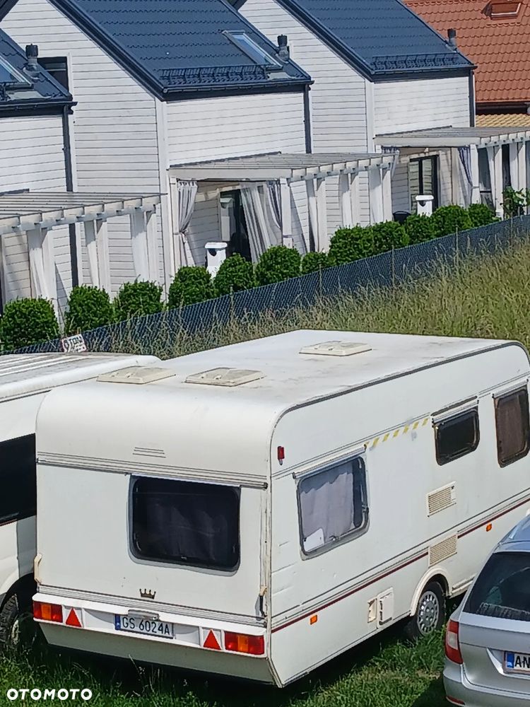 Elddis Crown - 1