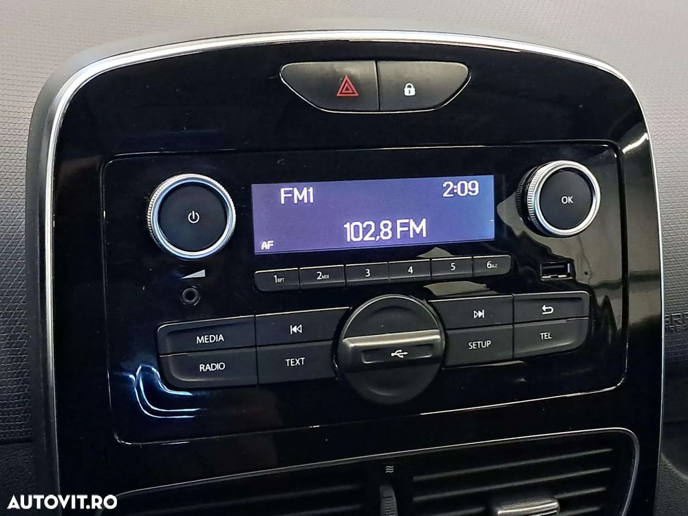Renault Clio TCe Life - 13