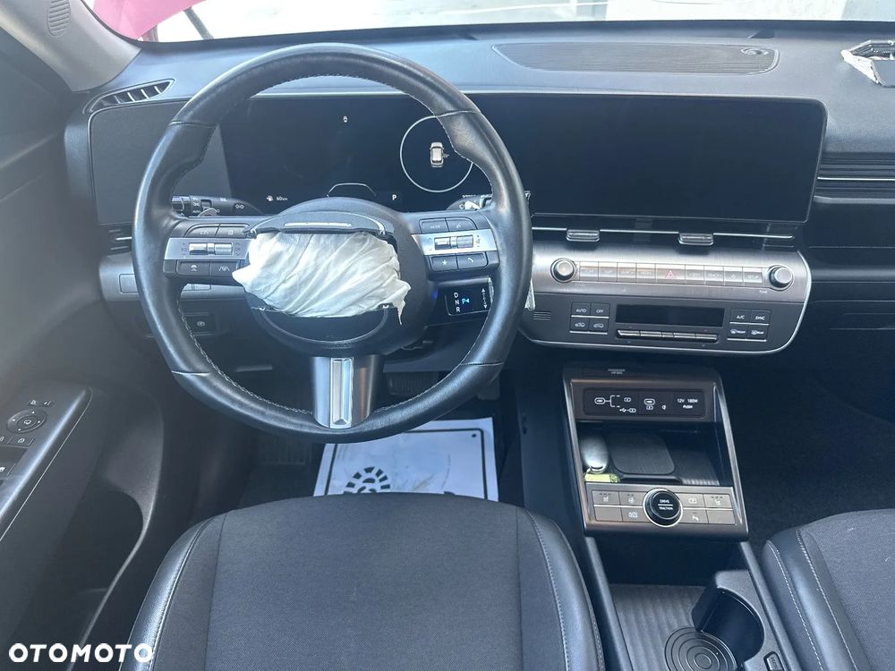 Hyundai Kona - 28