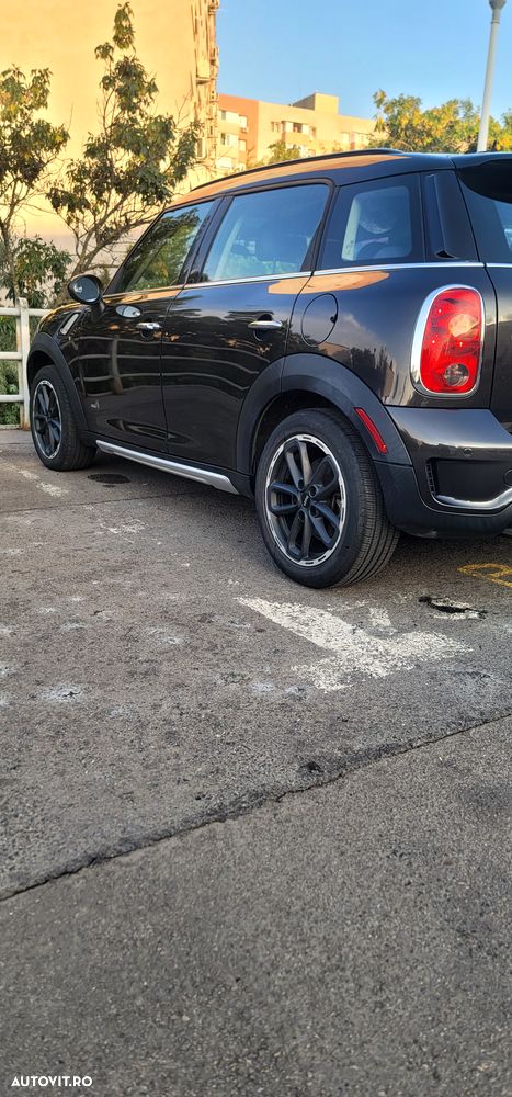 Mini Countryman - 7