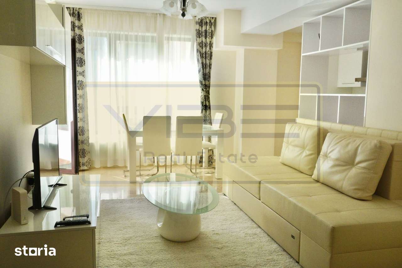 Copou/ Center City/ Modern- New - 2 Room Apartment — fotografia 2