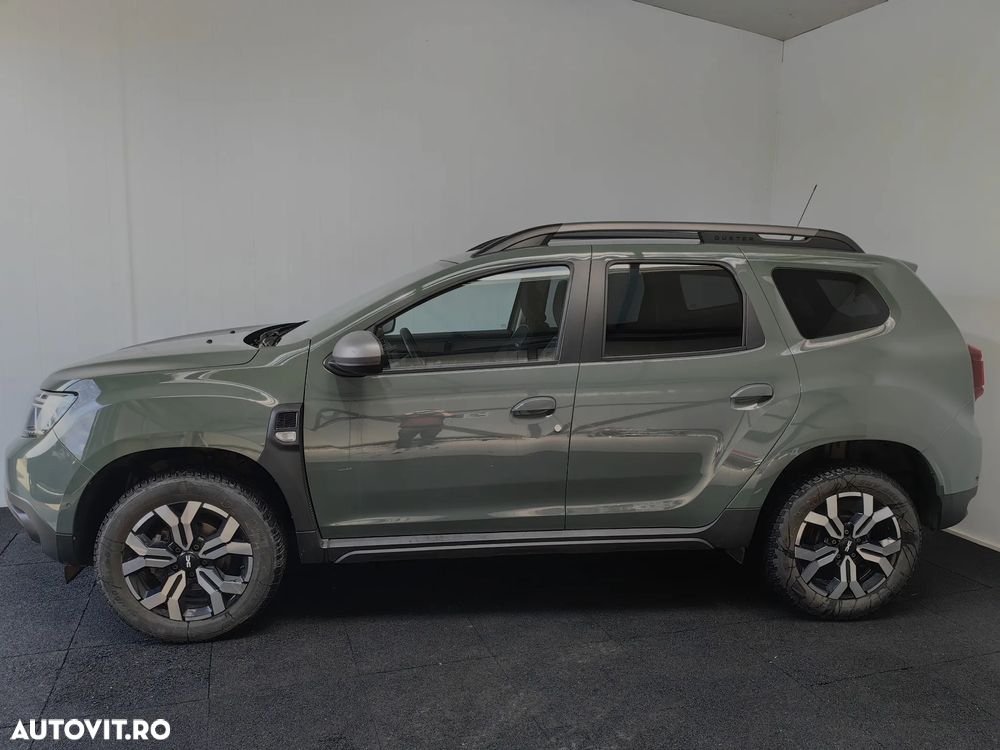 Dacia Duster TCe 150 EDC Journey - 4