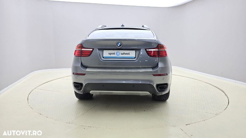 BMW X6 M M50d - 7