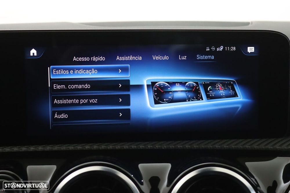 Mercedes-Benz A 160 - 25