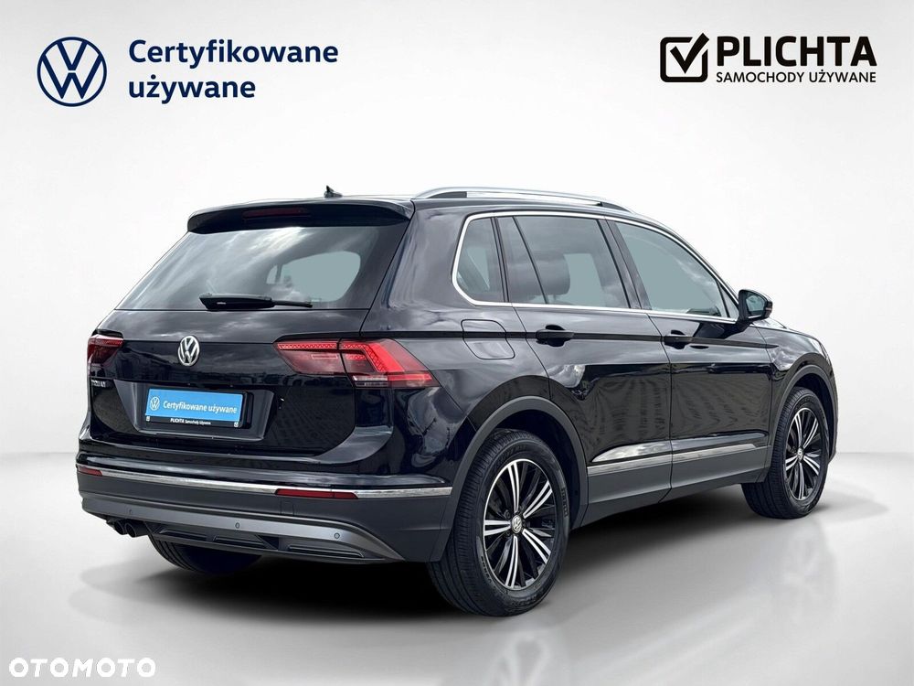 Volkswagen Tiguan - 6