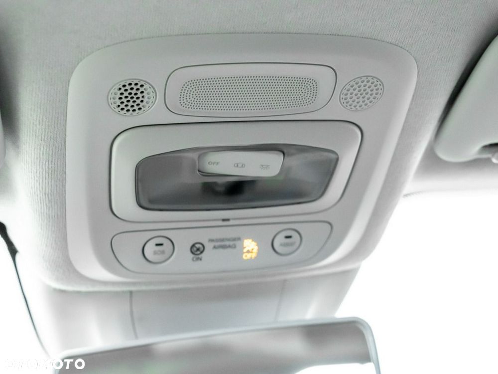 Fiat 500e 23,8kWh - 29