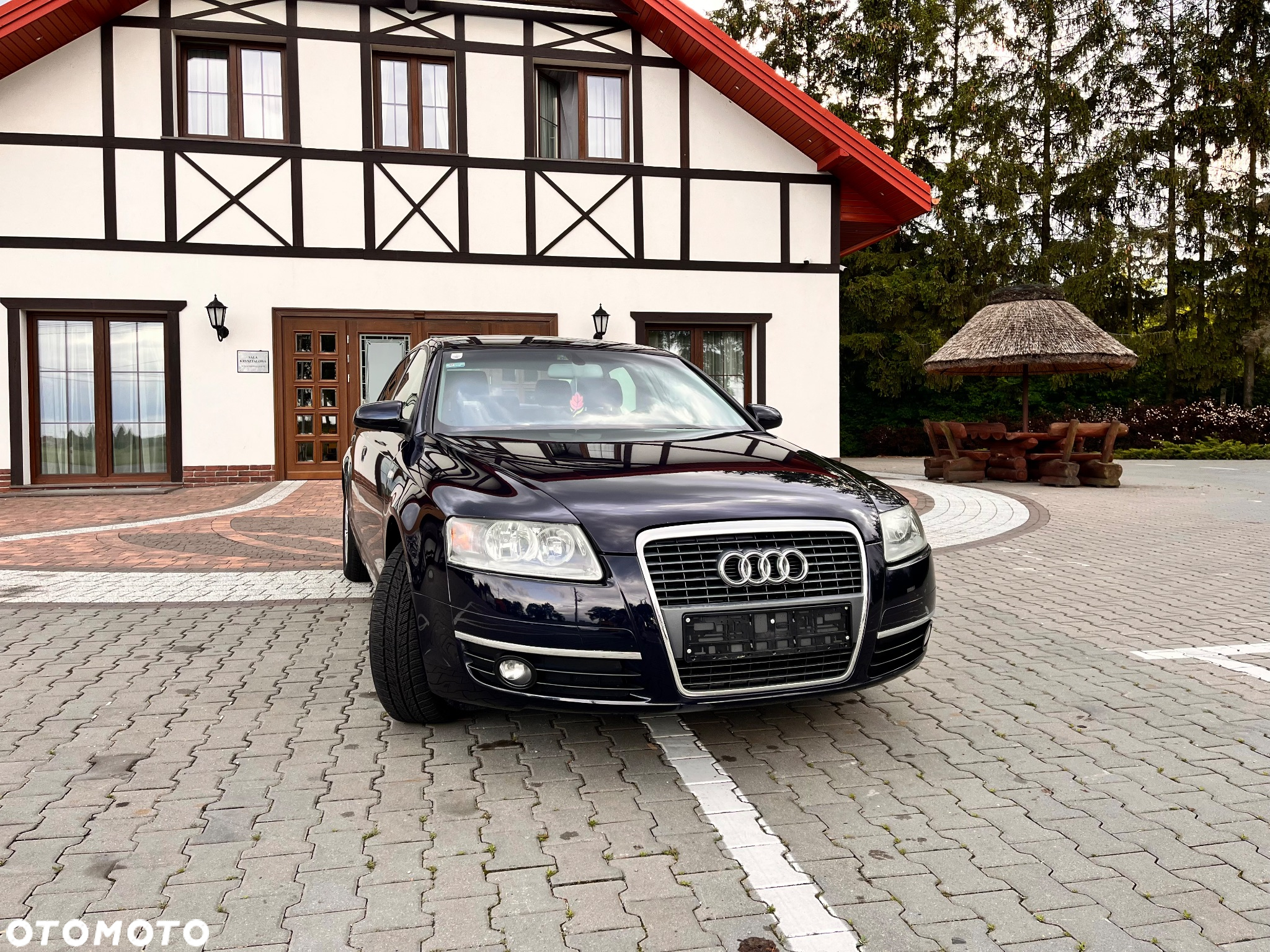 Audi A6 - 5