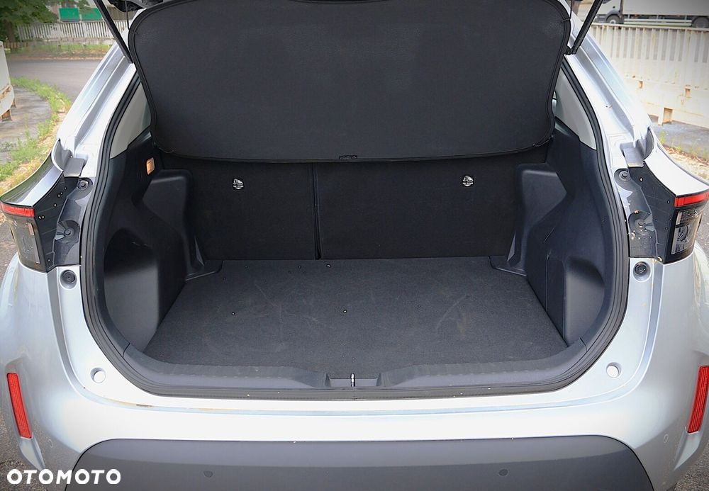 Toyota Yaris Cross Hybrid 1.5 Comfort - 16