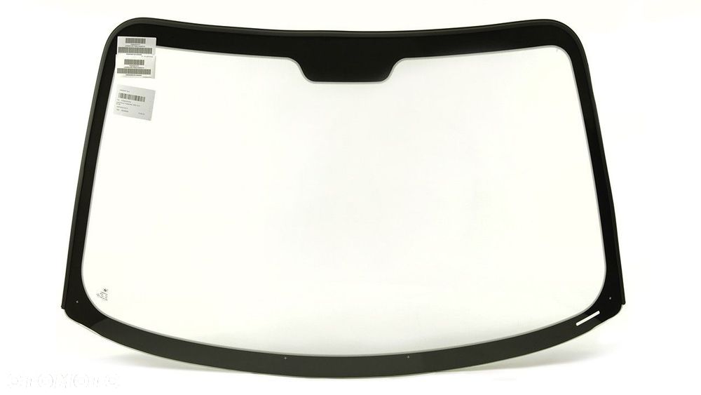 SZYBA DO LAND ROVER FREELANDER I 3/5D 96-06 - 1